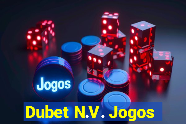 Dubet N.V. Jogos